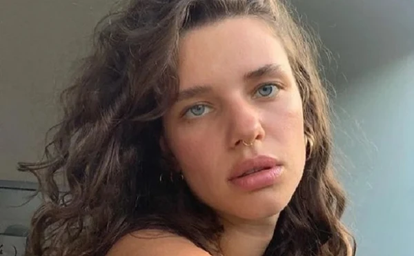 Bruna Linzmeyer por Reprodução/Redes Sociais 