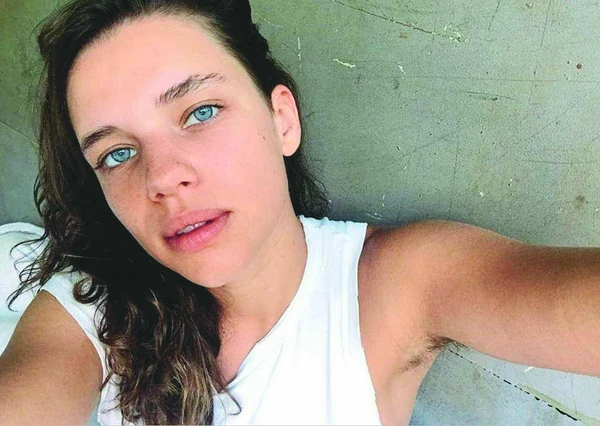 Bruna Linzmeyer por Reprodução/Redes Sociais 