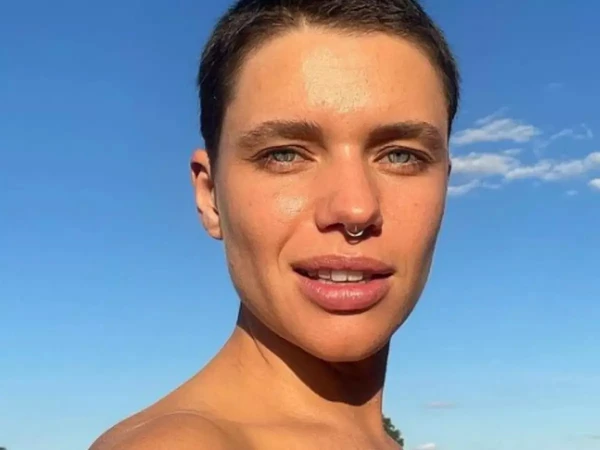Bruna Linzmeyer por Reprodução/Redes Sociais 