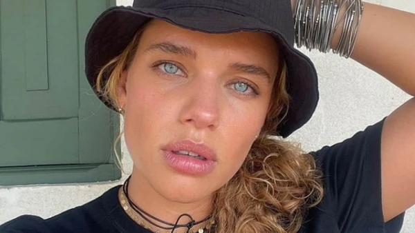 Bruna Linzmeyer por Reprodução/Redes Sociais 