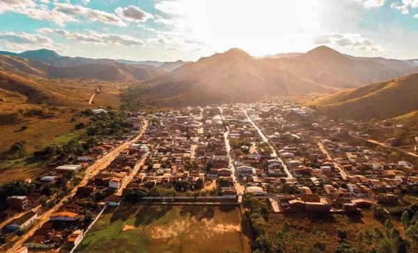 8) Caatiba por Divulgação/Prefeitura de Caatiba