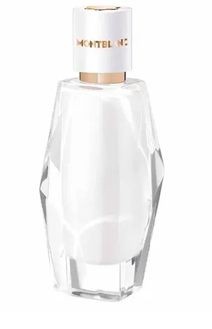 Montblanc Signature Eau de Parfum por Reprodução (Redes Sociais/Internet)