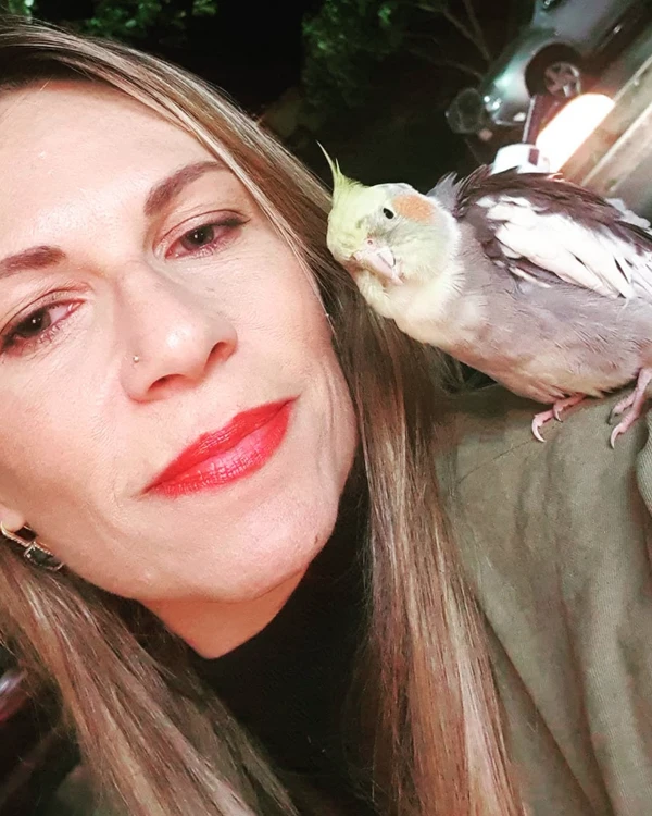 Dani Dantas, finalista do MasterChef Brasil 12 por Reprodução | Redes Sociais