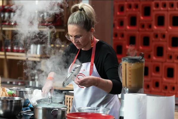 Dani Dantas, finalista do MasterChef Brasil 12 por Reprodução | Redes Sociais