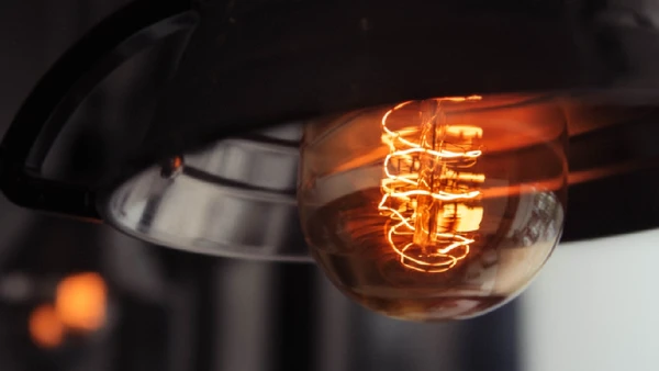 Dinamarquês usa a natureza para conseguir energia