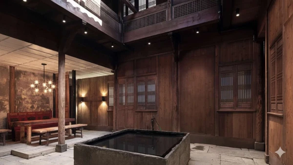 Em tempos de recordes de calor, a arquitetura ancestral inspira soluções inovadoras.