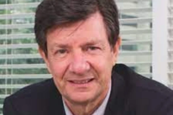 Fernando Roberto Moreira Salles acumula R$ 40,2 bilhões por Reprodução