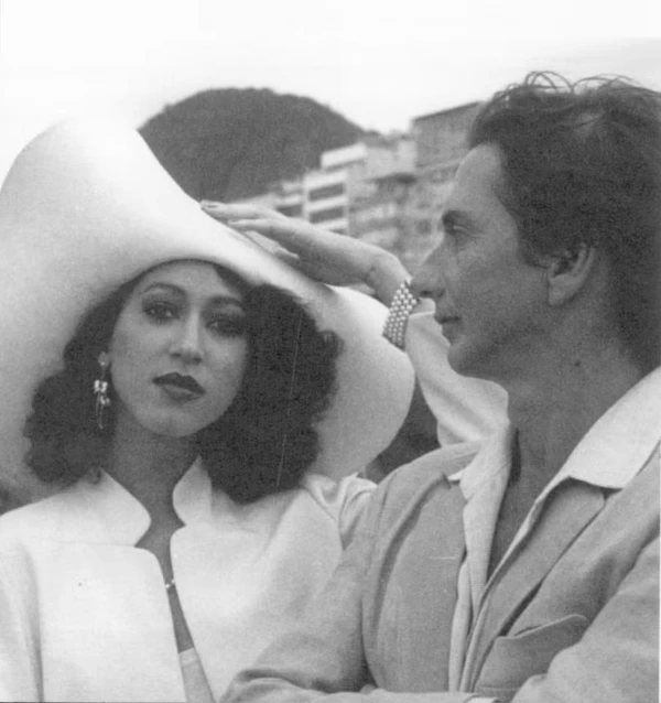 Filme 'Rio Babilônia' por Reprodução