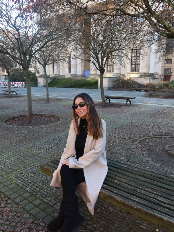 Giovanna Santos, filha de Vampeta por Reprodução/Instagram