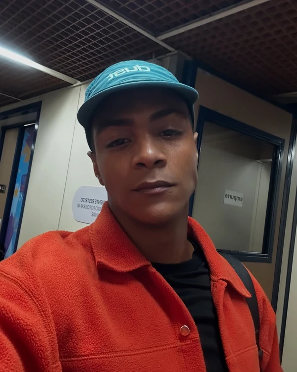 Humberto Morais por Reprodução/Instagram