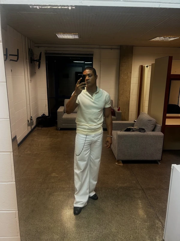 Humberto Morais por Reprodução/Instagram
