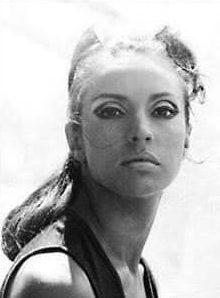 Íris Lettieri por Reprodução | Redes Sociais