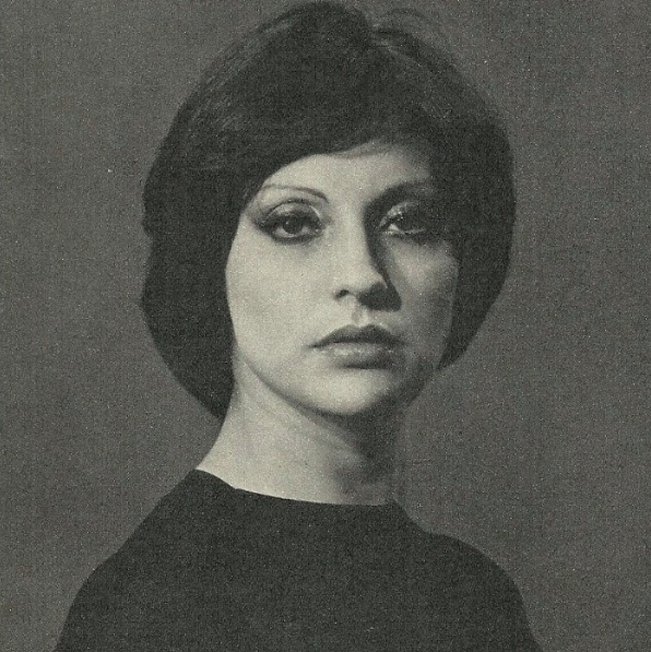 Íris Lettieri por Reprodução | Redes Sociais