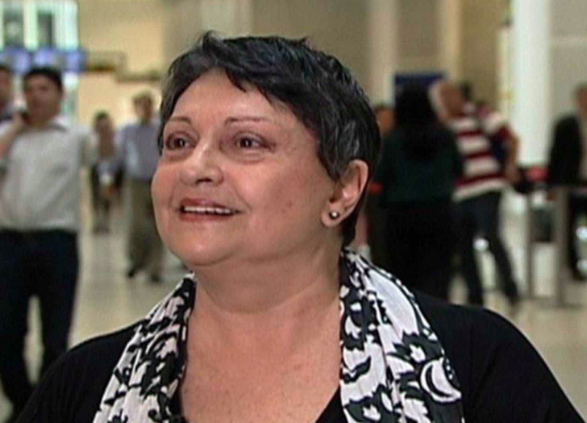 Íris Lettieri por Reprodução | Redes Sociais