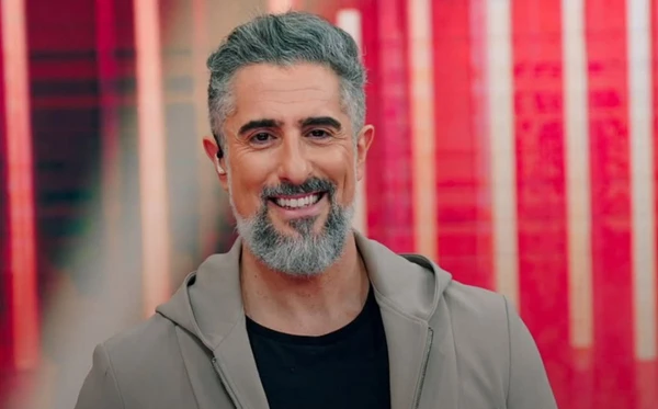 Marcos Mion