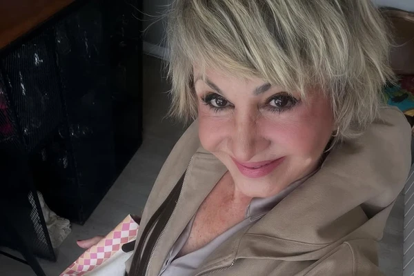 Mary Mallandro por Reprodução/Instagram