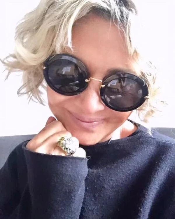 Mary Mallandro por Reprodução/Instagram