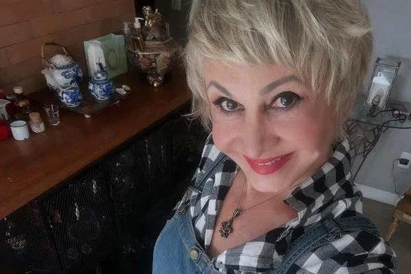 Mary Mallandro por Reprodução/Instagram