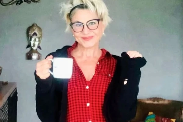 Mary Mallandro por Reprodução/Instagram