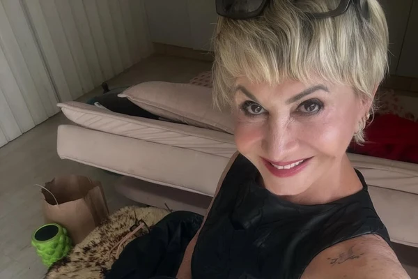 Mary Mallandro por Reprodução/Instagram