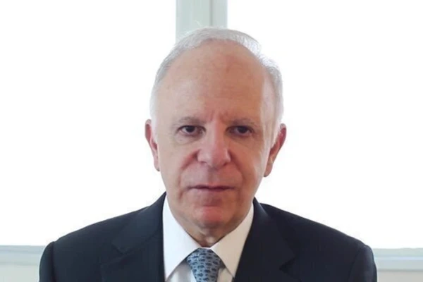 Miguel Gellert Krigsner acumula R$ 34,2 bilhões por Reprodução/ Marcos Alves / Agência O Globo