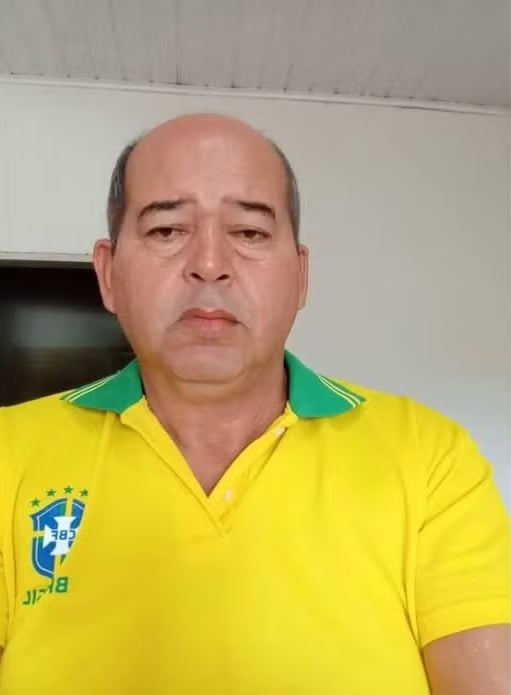 Motorista foi executado por traficantes do BDM por Reprodução