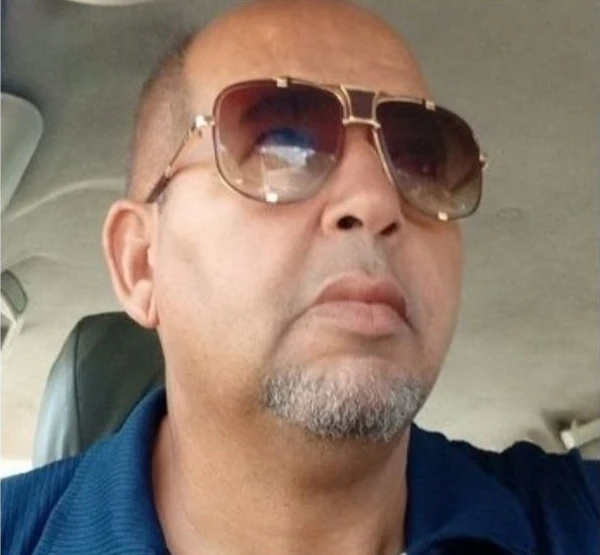 Motorista foi executado por traficantes do BDM por Reprodução