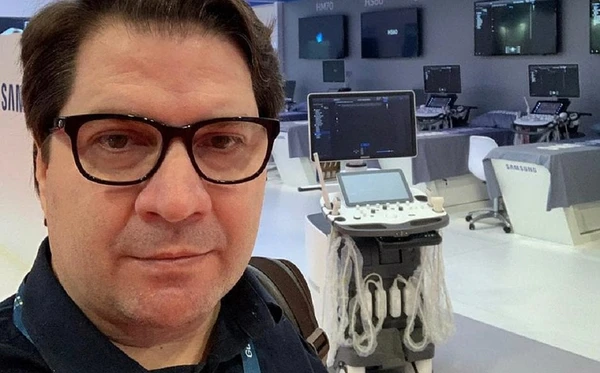 O pediatra Júlio César de Queiroz Teixeira foi assassinado em 2021, enquanto atendia uma criança