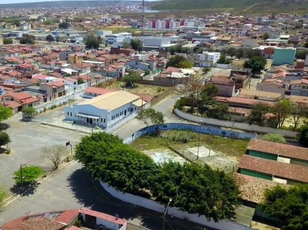 6) Santa Cruz da Vitória por Reprodução
