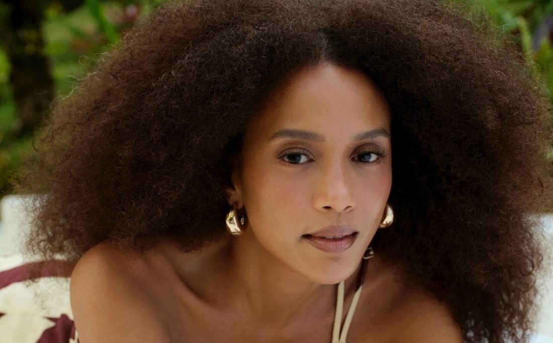 Taís Araújo lamenta destino de Raquel em Vale Tudo por Reprodução/Instagram