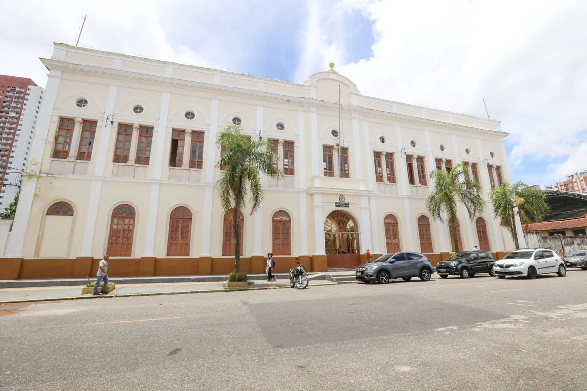Universidade Estadual do Pará (UEPA)