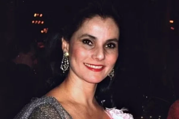 Vicky Sarfati Safra e família possuem R$ 120,5 bilhões por Reprodução/ O Globo
