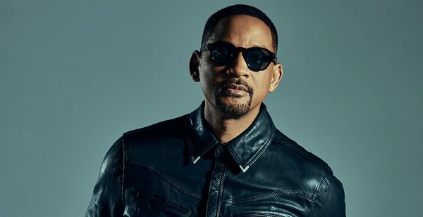 Will Smith - Preso em 1989 por ataque a promotor musical por Reprodução