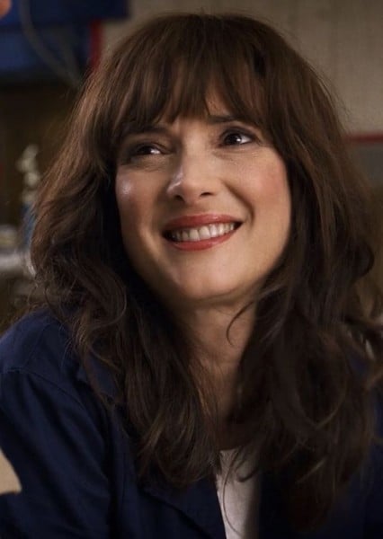 Winona Ryder - Presa por roubo em loja nos EUA por Reprodução