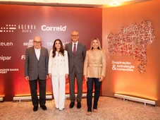 Imagem - Fotos: confira quem prestigiou o Agenda Bahia 2025