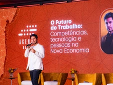 Imagem - “Chegou a ‘Era do Creator 2.0'", afirma Fabio Duarte em palestra no Agenda Bahia