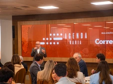Imagem - Agenda Bahia: evento apontou soluções para o desenvolvimento do Estado
