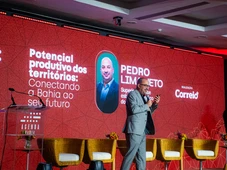 Imagem - Bahia tem vocação econômica, afirma especialista