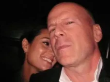 Imagem - Esposa de Bruce Willis atribui acidente em ‘Duro de Matar’ a problemas de saúde do ator
