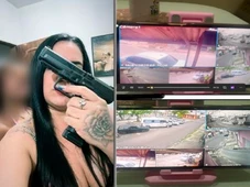 Imagem - O 'Big Brother' do tráfico, a caça à liderança do Comando Vermelho e a dupla perigosa
