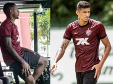 Imagem - Camutanga e Dudu são ‘apresentados’ e reforçam o Vitória na luta contra o rebaixamento