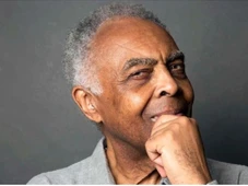 Imagem - Gilberto Gil anuncia show especial no Teatro Gamboa em dezembro; saiba os detalhes