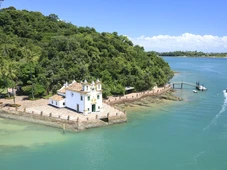 Imagem - O paraíso na Baía de Todos-os-Santos que muitos baianos ainda não conhecem