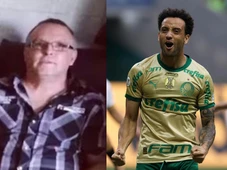 Imagem - Pai de jogador do Palmeiras é condenado a 14 anos de prisão por duplo homicídio