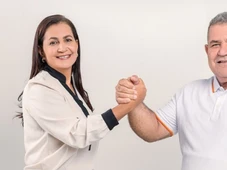Imagem - Justiça determina cassação de prefeito e vice-prefeita de cidade baiana por compra de votos