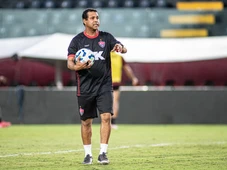 Imagem - Ajustes táticos e recuperação de lesionados: como o Vitória pode aproveitar a pausa da Data Fifa