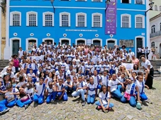 Imagem - Fundação Casa de Jorge Amado inicia ações gratuitas às quartas-feiras até dezembro; confira