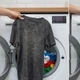 Imagem - Aprenda a tirar pelos de pets da roupa com truque na máquina de lavar