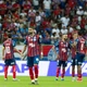 Imagem - À frente de Barcelona e Real Madrid, Bahia é o terceiro time com mais triunfos no mundo em 2025