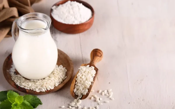 Alimentos que fornecem cálcio por Shutterstock